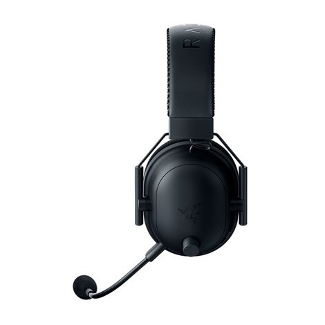 Razer BlackShark V2 Pro Gaming Headset, wbudowany mikrofon, czarny - 2
